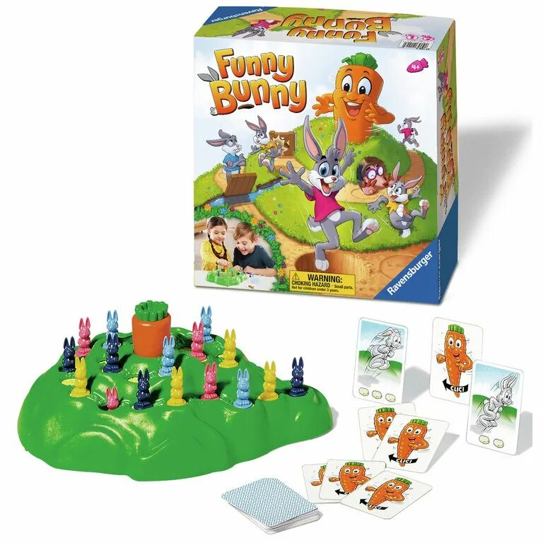 Funny bunny игра. Funny bunny игра. Ravensburger funny bunny. Игра выдерни морковку. Ravensburger funny bunny.