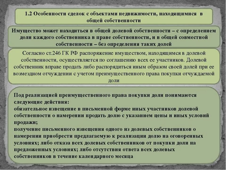 Продать долю в доле недвижимости. Доли в праве общей долевой собственности. Приобретение доли в общей долевой собственности. Собственник доли в праве общей долевой собственности.