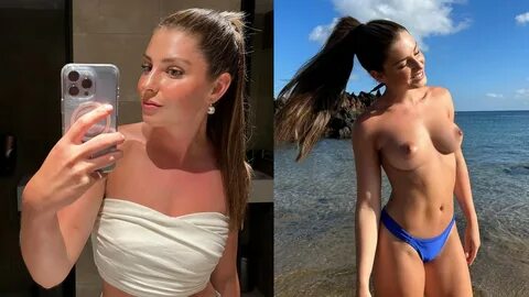Carla Humphrey Nudes & Pictures and PORN Videos (2024)