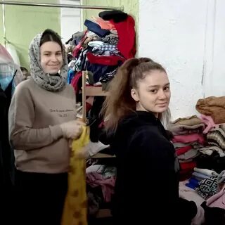 Гуманитарный центр покров