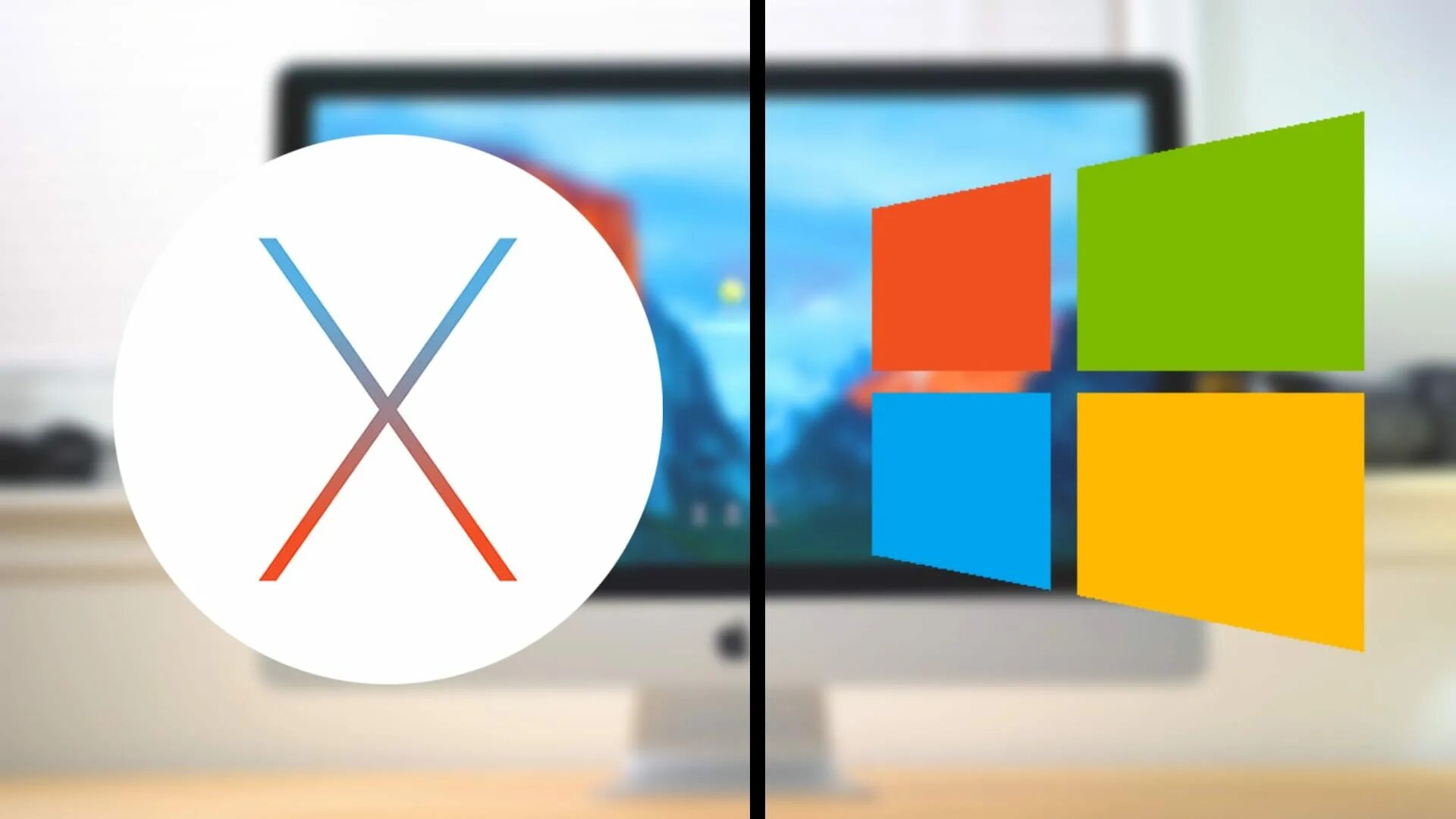 Windows mac os. Macos vs windows 10. виндовс против мак. windows или mac os. mac os против windows.