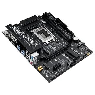 Материнские платы lga 1700 ddr4