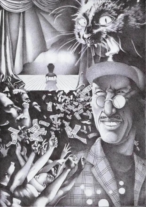 Мастер и маргарита иллюстрации маргарита и мастер. Мастер в романе мастер и маргарита иллюстрации. Мастер и маргарита иллюстрация андрей харшак. Иллюстрации геннадия новожилова к мастеру и маргарите. Воланд мастер и маргарита персонаж.