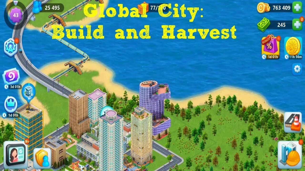 Global City build and Harvest мод. Global City build and Harvest. Global Cities. Взломанные игры global city