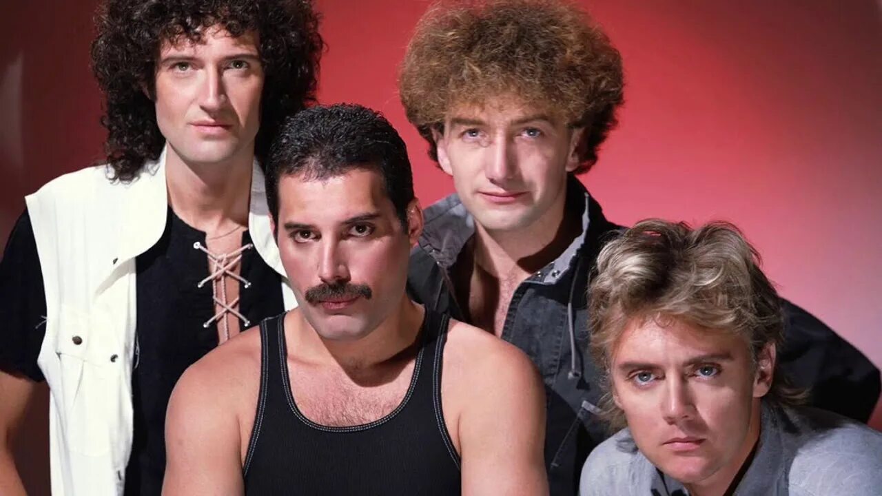 Сколько группе queen