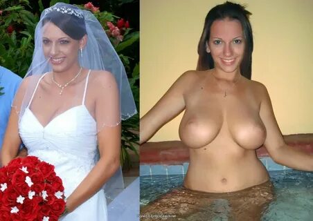 Wedding before and after :: EroticaSearch.net.