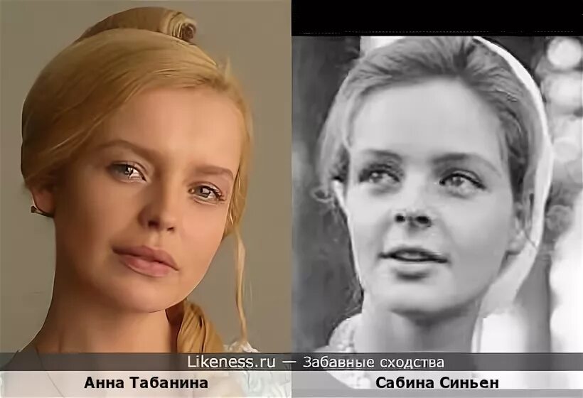 АННА ТАБАНИНА -ПОЧЕМУ МНОГОДЕТНАЯ АКТРИСА ХОТЕЛА УЙТИ В МОНАСТЫРЬ И КАКОЕ ГОРЕ П