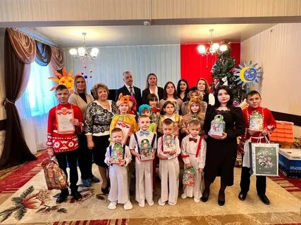 Детский дом дружба прокопьевск