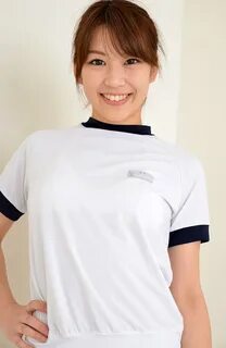Ai Miyaji.