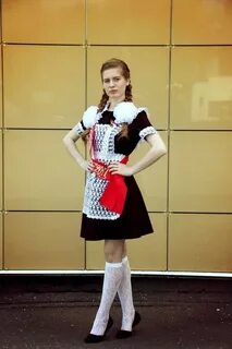 Форма одноклассниц