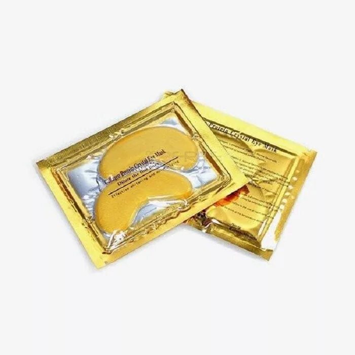 Crystal Collagen Gold патчи. Патчи Collagen Crystal Eye Mask золотые. Патчи Crystal Gold Powder Eye Mask. Патчи для глаз Collagen Crystal Eye Mask.