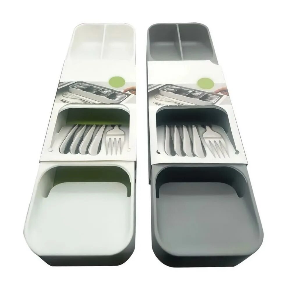 Лоток-органайзер для столовых приборов Cutlery Organizer. 6 KP-256 органайзер-лоток для столовых приборов. KP-617 подставка для столовых приборов Drawer Organizer. Лоток двухуровневый для столовых приборов (в базу 450-500).