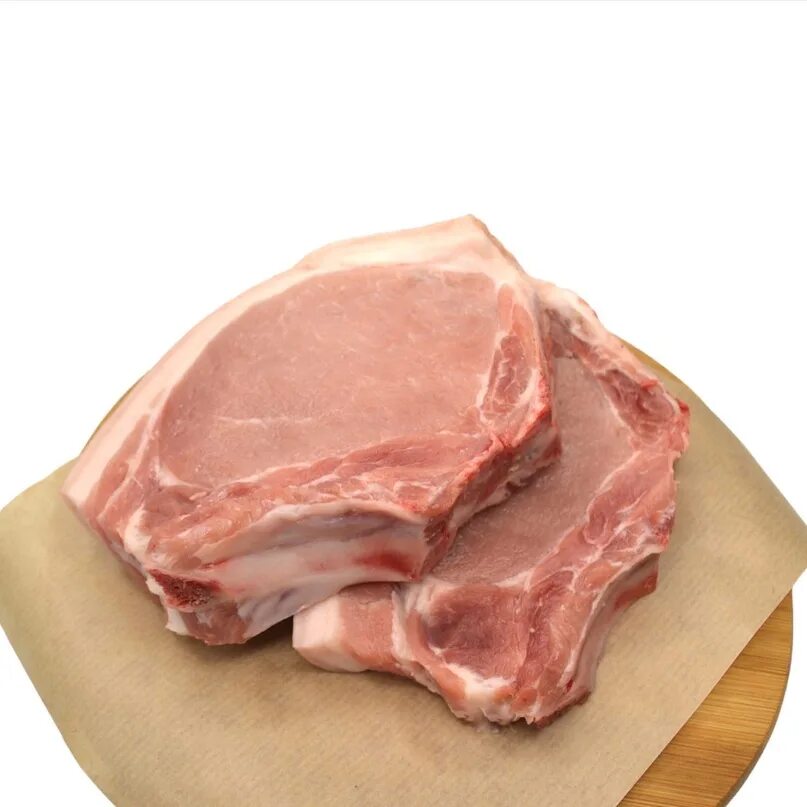Мясо 2025