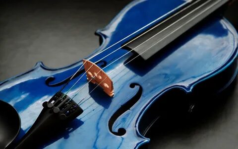Violin melody