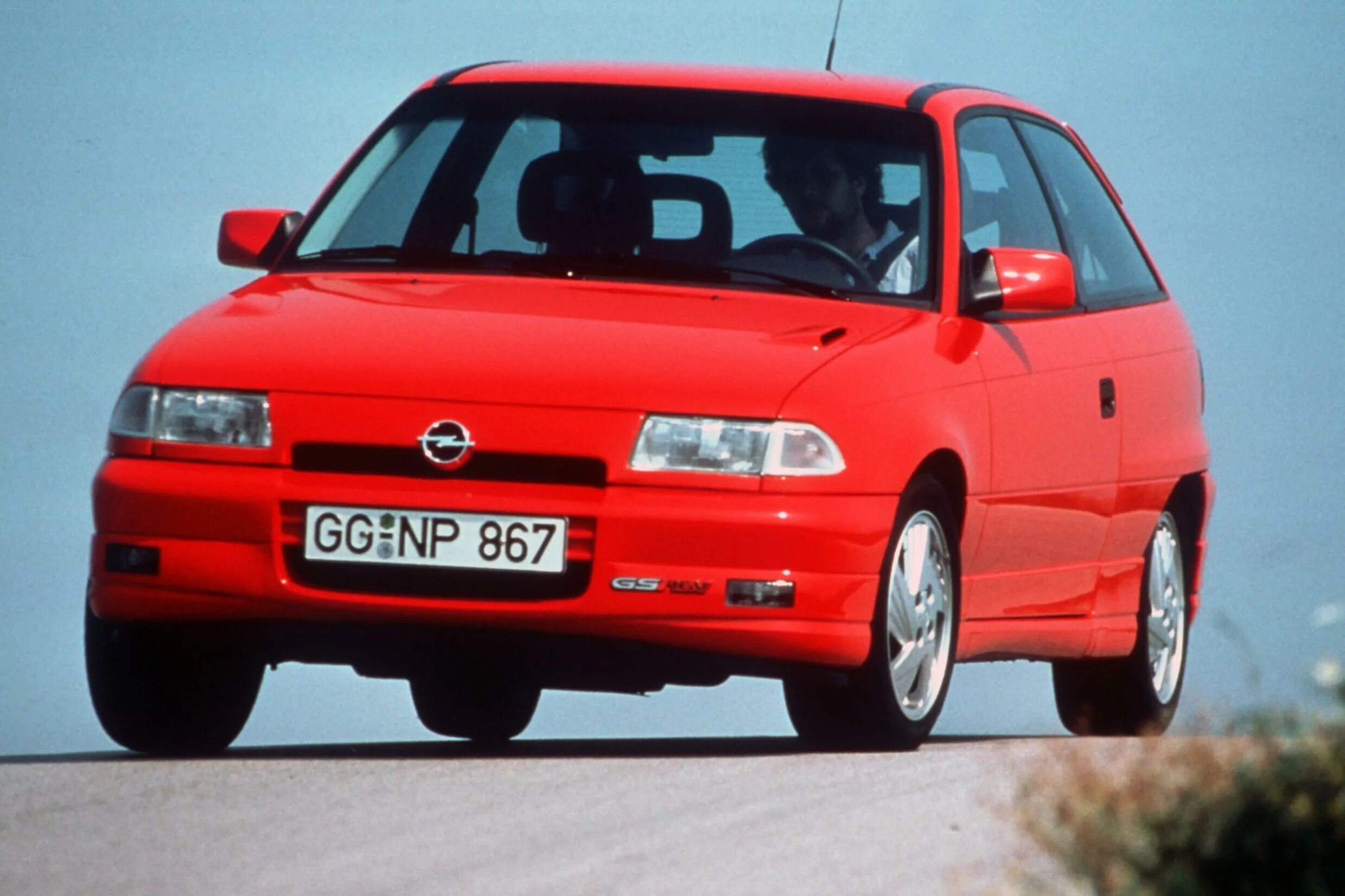 Opel Astra f 1991. Opel Astra f 1991 GSI. Opel Astra f 1994. Opel gsi