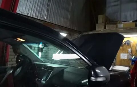 Toir toyota