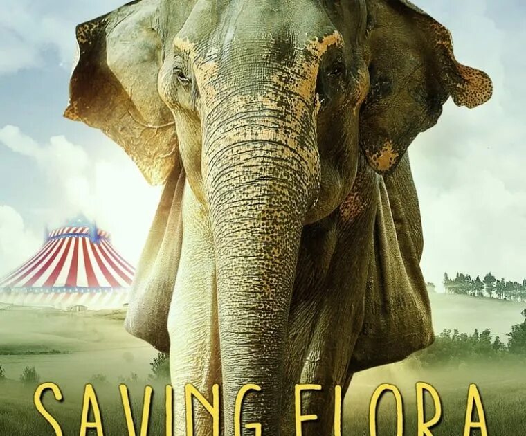 Saving flora