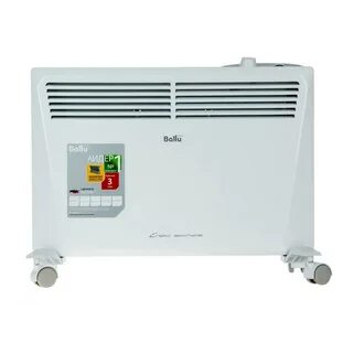 Конвектор bec ezmr 1500