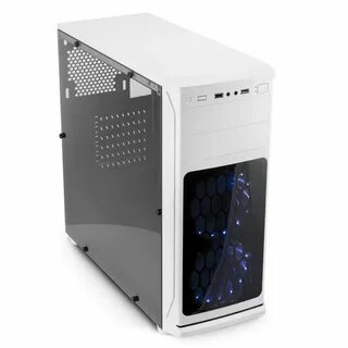 Atx white
