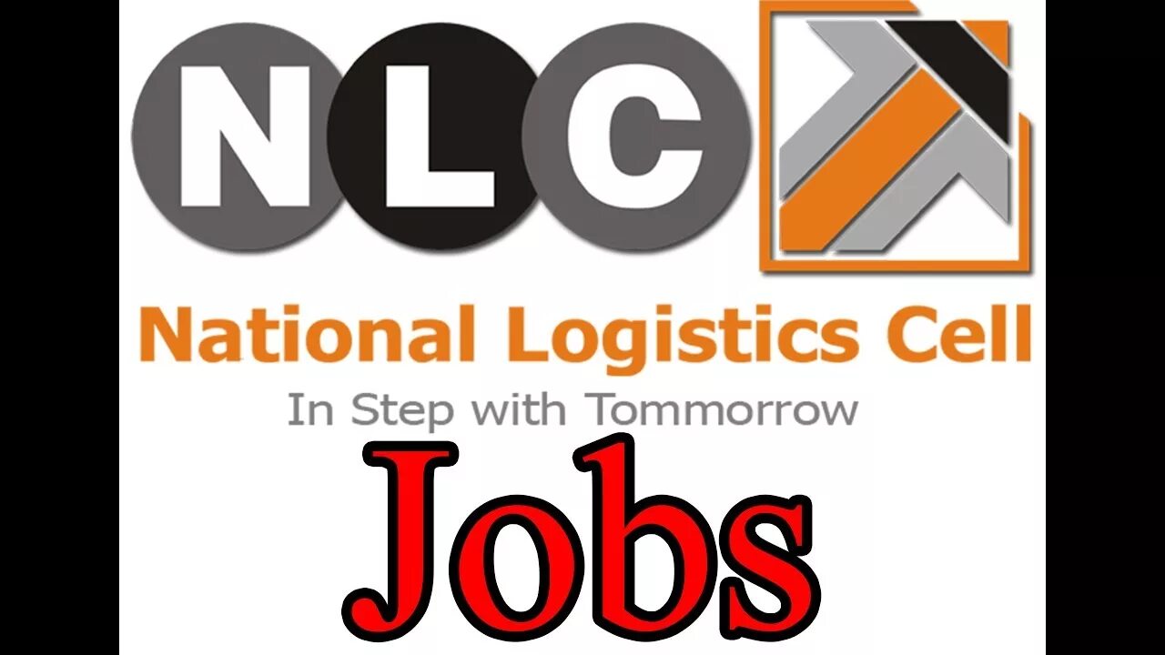 Cell logistic. National Logistics Cell. National language Commission(NLC).