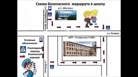 Гто школы 3