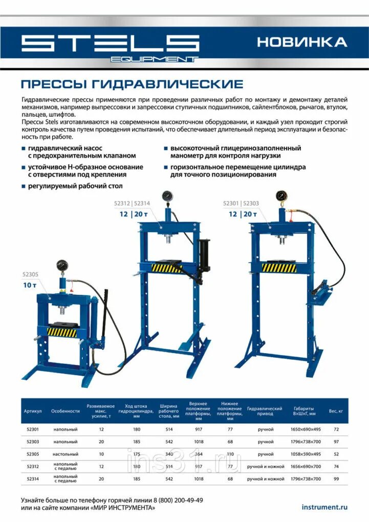 Пресс гидравлический stels с манометром и педалью 20тн. Пресс гидравлический с манометром и педалью, 20т stels 52314. Пресс гидравлический стелс 12 тонн. Пресс гидравлический стелс 10 тонн. Пресса 12 тонн