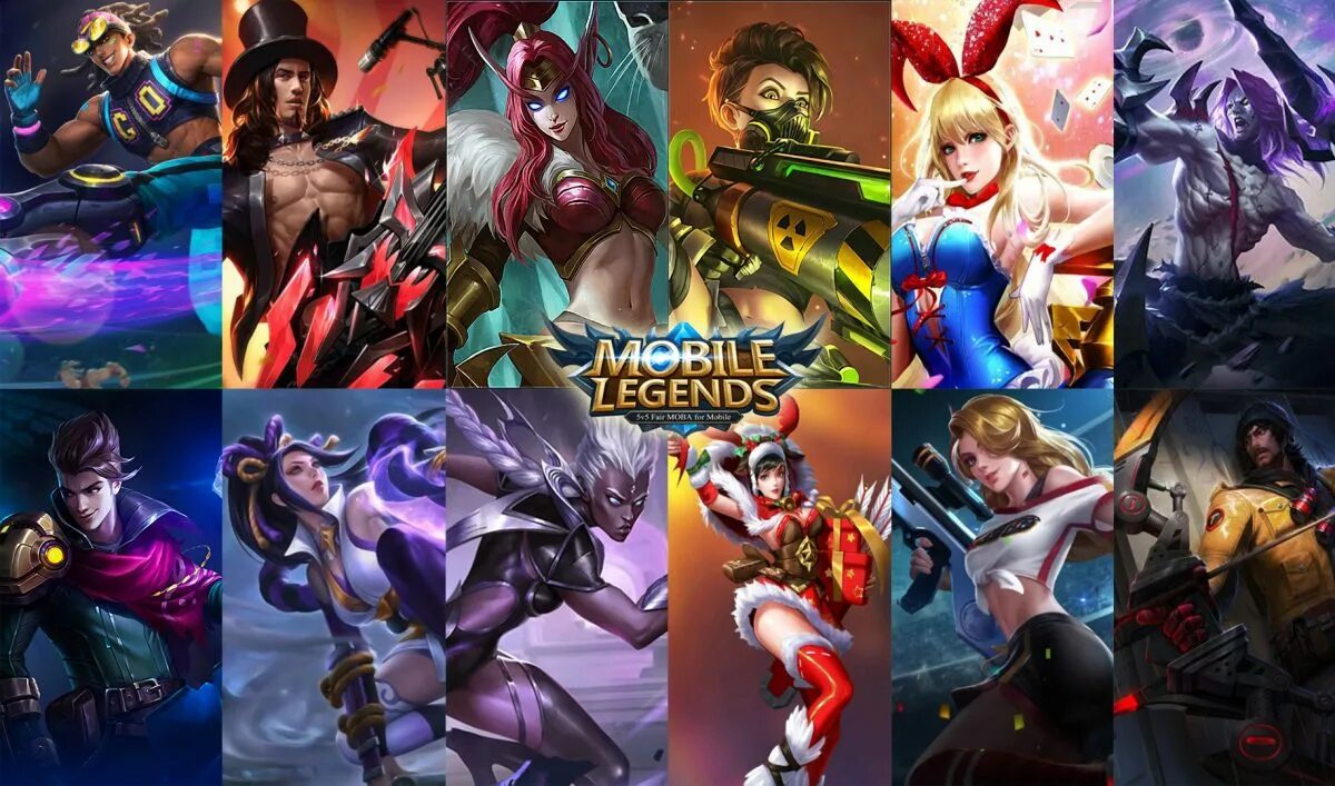 Сколько персонажей в мобайл. Mobile legends bang bang герои. мобайл легенд банг банг. герои мобайл легендс банг банг. мобайл легенд бенг бенг герои.