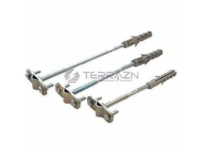 держатель быстрого монтажа. держатель с защелкой d20мм. 4133000 rittal. держатель быстрого монтажа. держатель с защелкой 20мм dkc (51020).