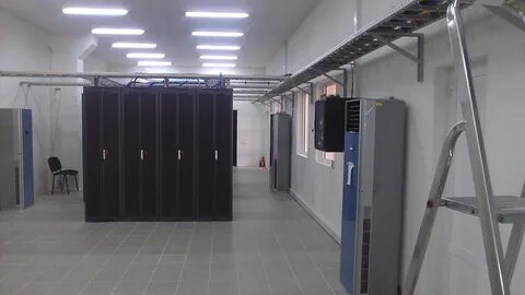 Монтаж адрес