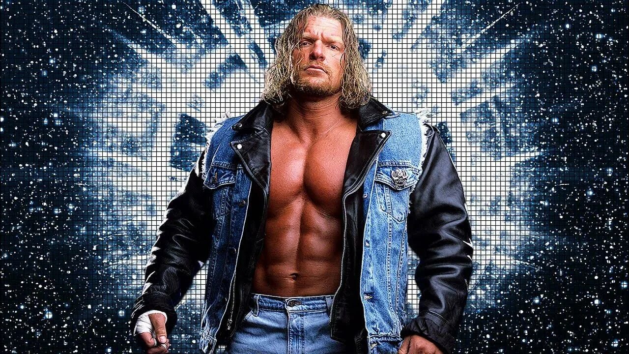 Hhh работа