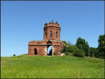 Александровское тульская область