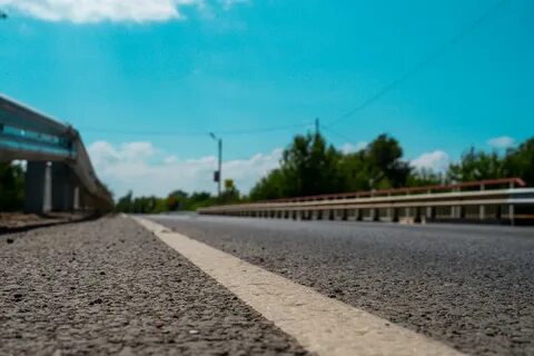 Сайт road