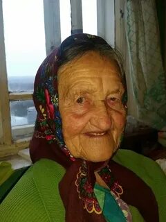Год нету бабушки