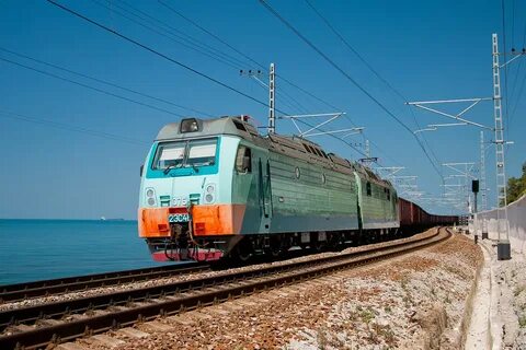 Московское море электричка
