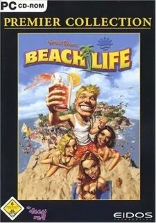 Beach life отзывы