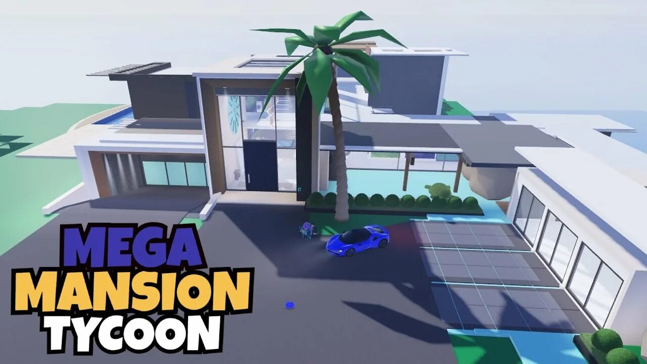 Mega mansion tycoon hunt. Mega Mansion Tycoon. Mega Mansion Tycoon Tropical House. РОБЛОКС 2023. Особняки из Mega Mansion Tycoon в реальности.