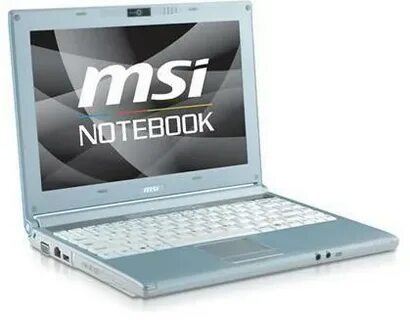 Msi 12