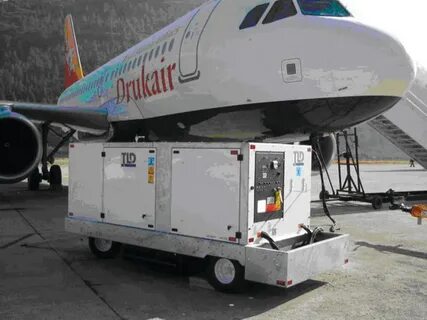 Air start