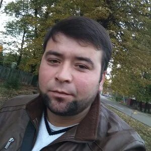 Мухаммад аминов