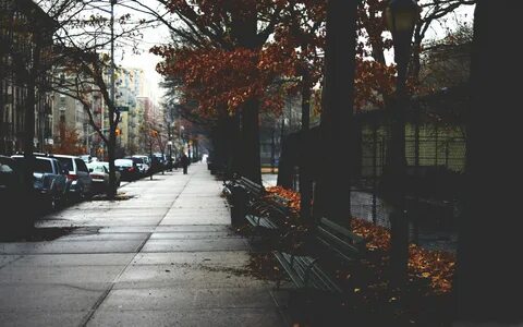 Fall без