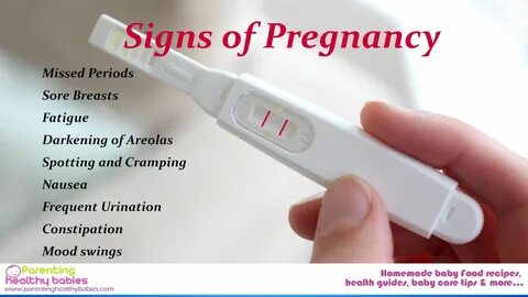 Early signs of pregnancy before your missed period includes Shortness of br...