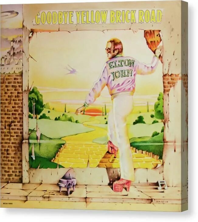 Elton john goodbye yellow brick road обложка. Goodbye yellow brick road. Elton john 1973 album. Elton john goodbye yellow brick road 1973. John goodbye.