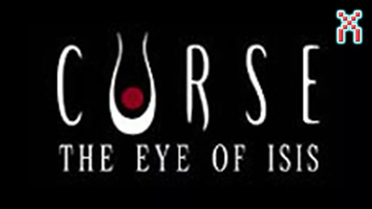 Eyes of the cursed. Curse the eye of isis предметы на прозрачном фоне. curse logo.