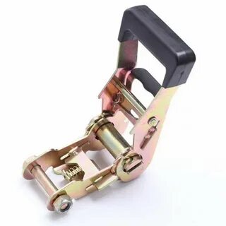 Стяжные храповые механизмы