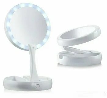 Mirrors my