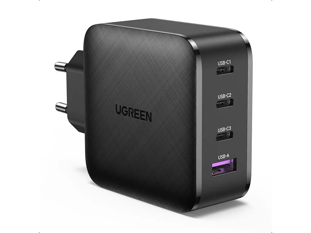 Сетевое зарядное устройство gan 65w. Сетевое зарядное устройство gan 65w