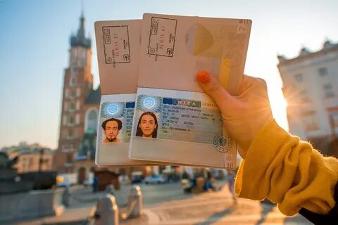 Срочно сделаю визу