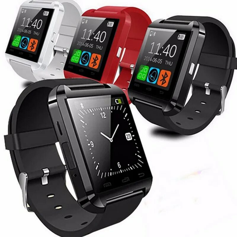 Китайские смарт час. Смарт-часы Smart watch u8. Умные часы Smart watch u8 Bluetooth. Умные часы Smart watch u8. U8 смарт Bluetooth наручные часы.