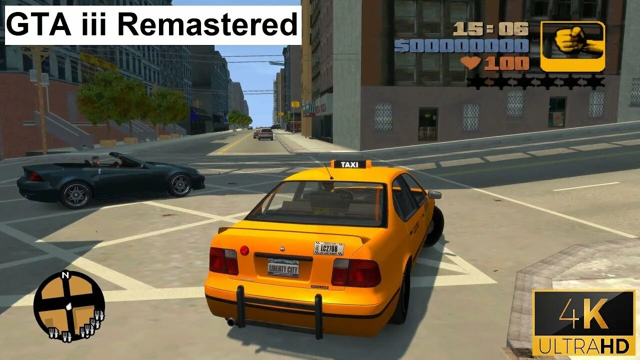 Гта 3 ремастеред. GTA 3 Remastered. GTA 3 Ремастеред. GTA 3 ремастеринг. Grand Theft auto III Remastered.