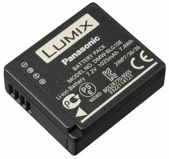 Батарея panasonic